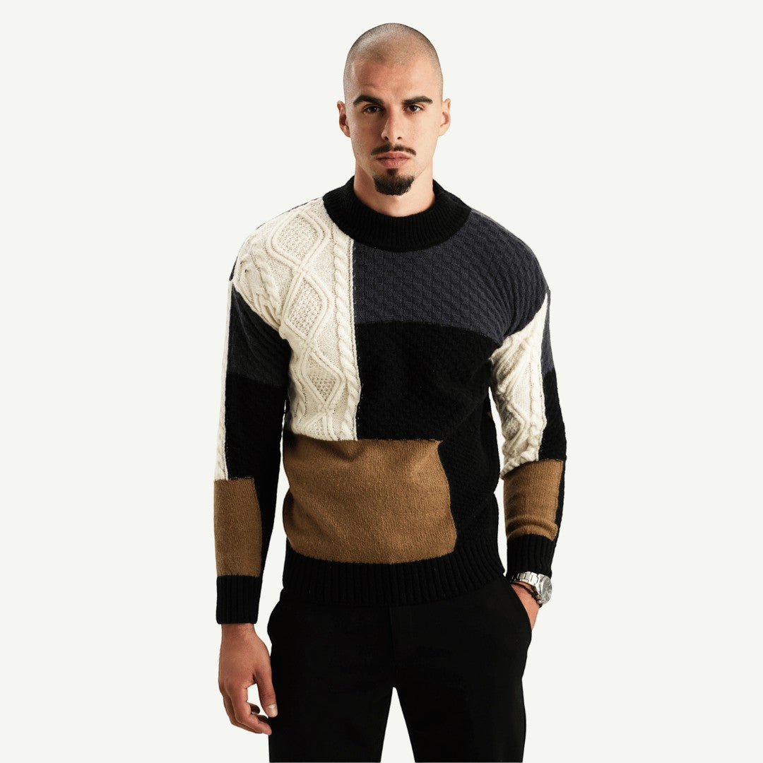 lucafiorelli Element Vanguard Sweater