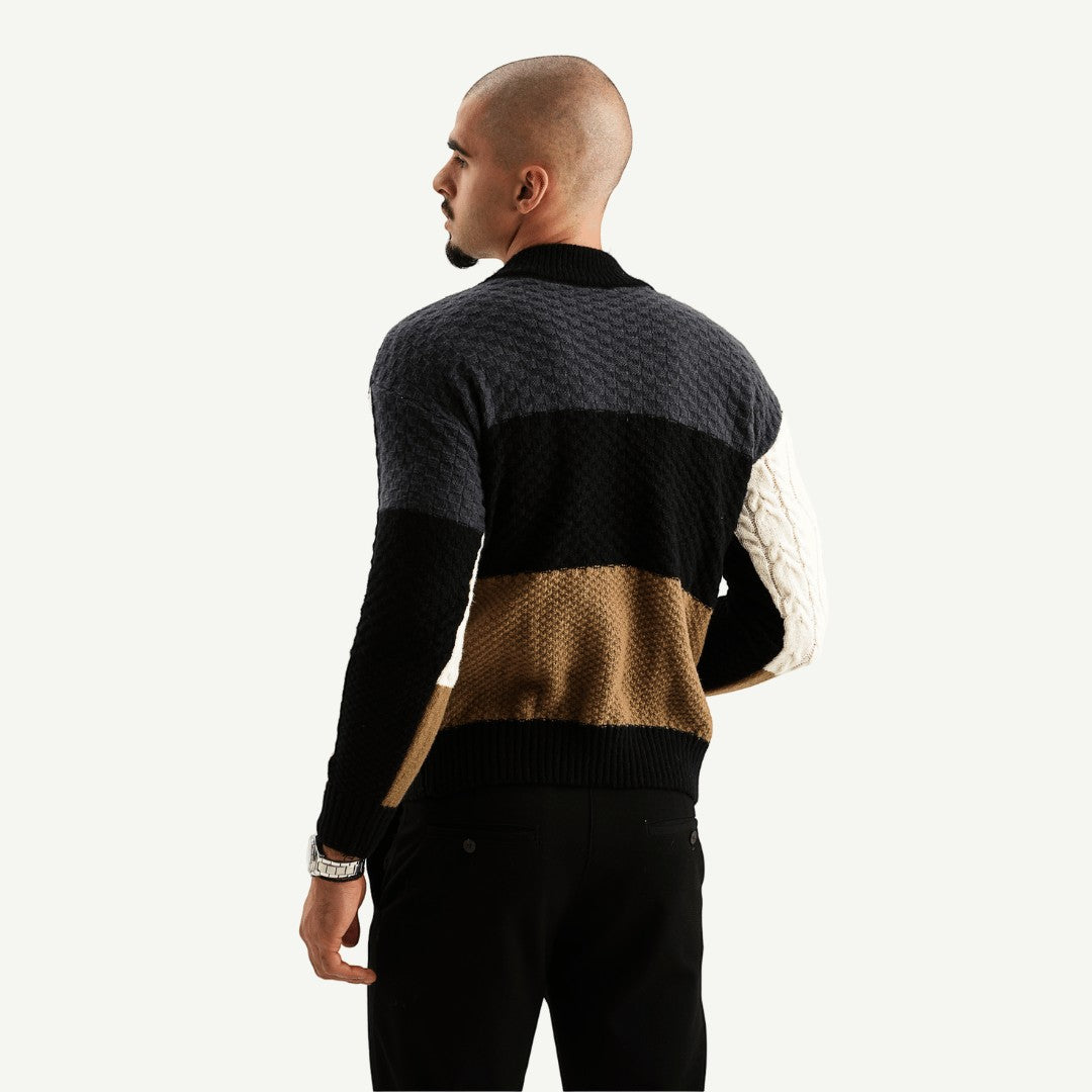 lucafiorelli Element Vanguard Sweater