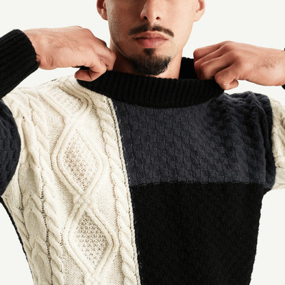 lucafiorelli Element Vanguard Sweater