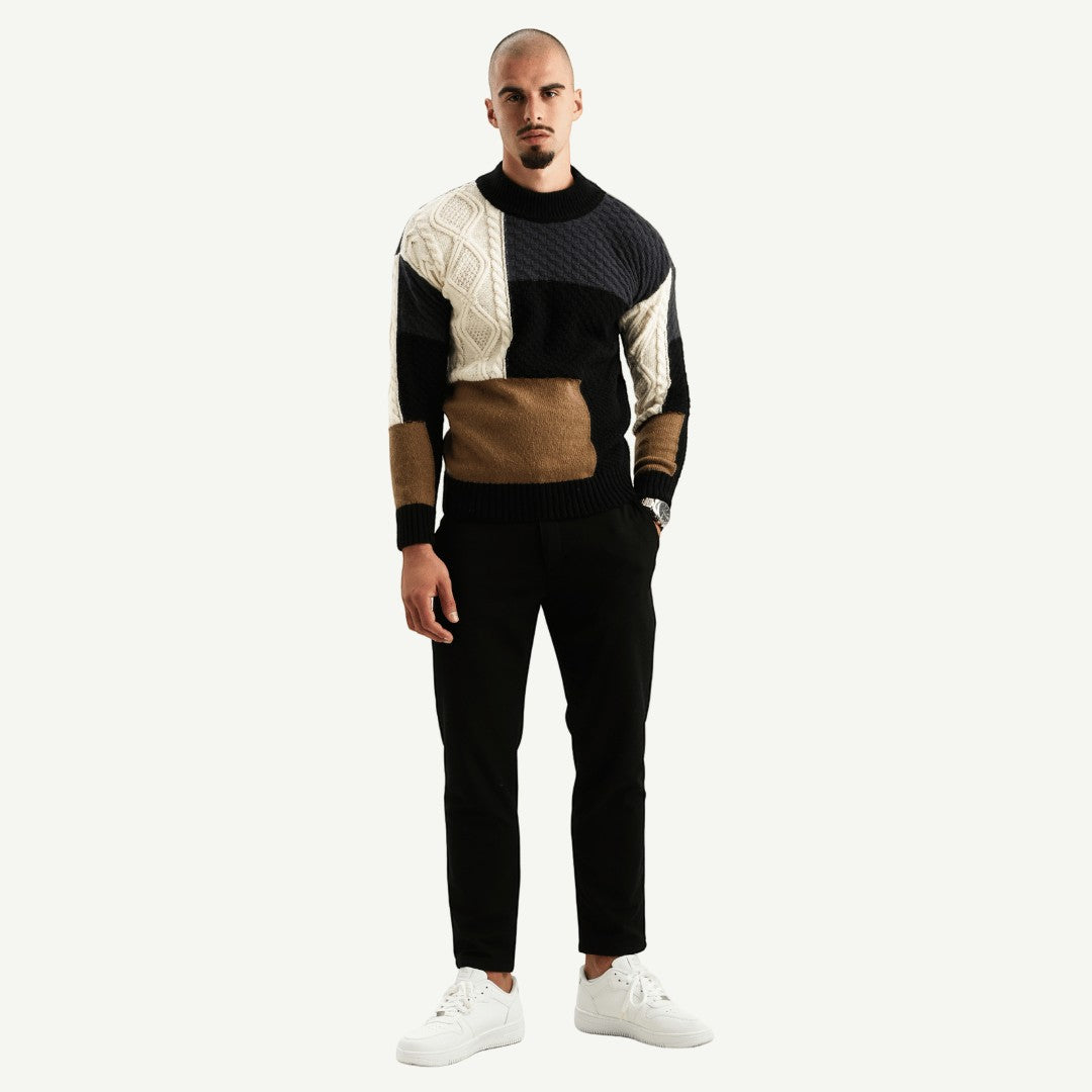 lucafiorelli Element Vanguard Sweater