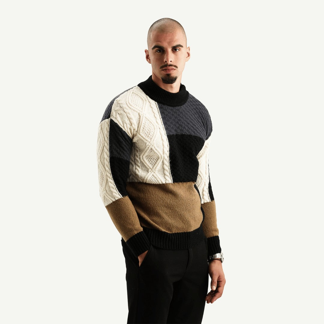 lucafiorelli Element Vanguard Sweater