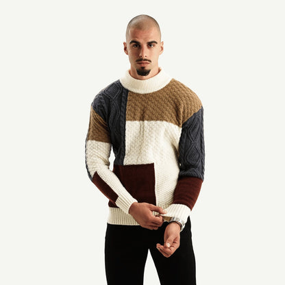 lucafiorelli Element Vanguard Sweater