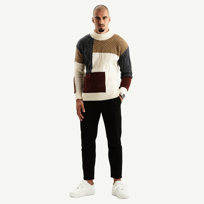 lucafiorelli Element Vanguard Sweater