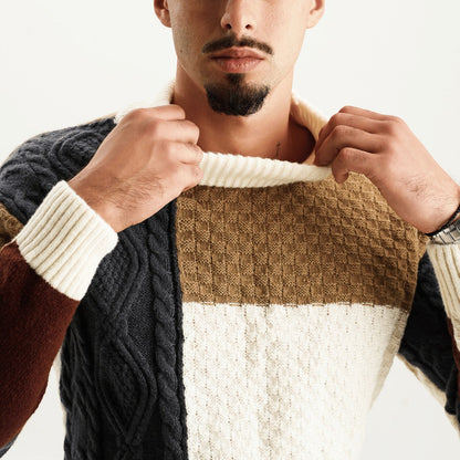 lucafiorelli Element Vanguard Sweater