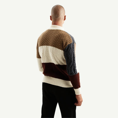 lucafiorelli Element Vanguard Sweater