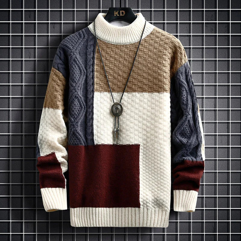 lucafiorelli Element Vanguard Sweater