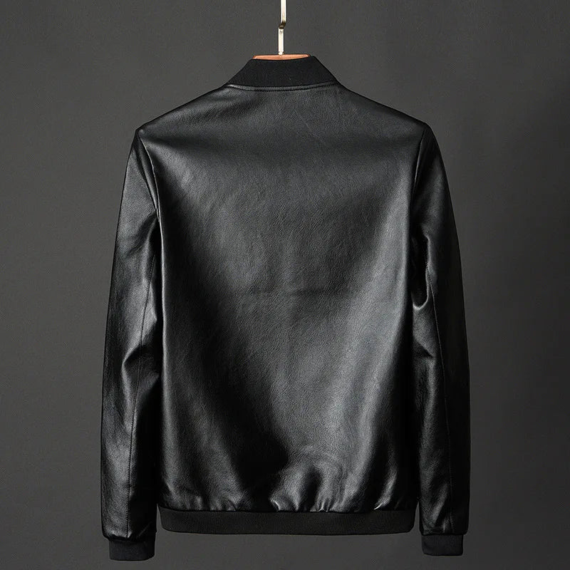 Lucafiorelli Bomber Jacket