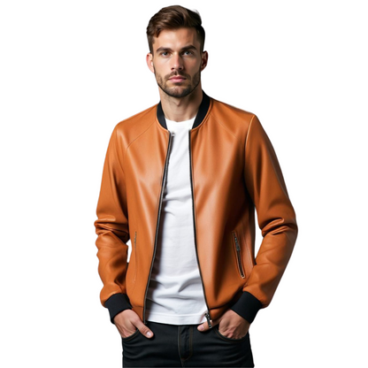 Lucafiorelli Bomber Jacket