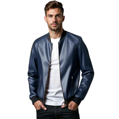 Lucafiorelli Bomber Jacket