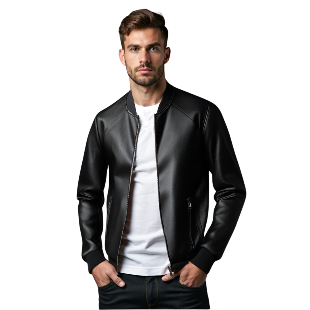 Lucafiorelli Bomber Jacket