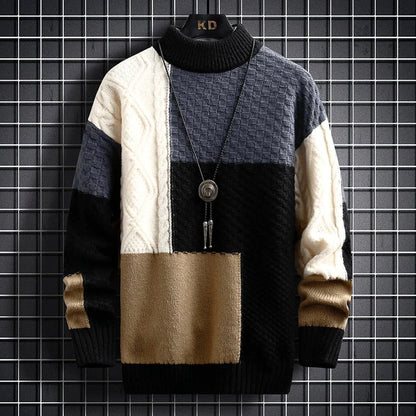 lucafiorelli Element Vanguard Sweater