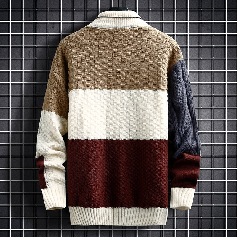 lucafiorelli Element Vanguard Sweater